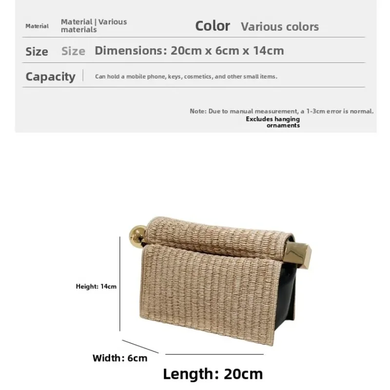 sac à main de luxe en cuir pu pour femmes, nouvelle mode, pochette à emporter, style rétro, sac de bal pour dames, style premium 