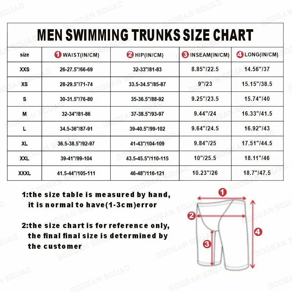 tissage court pour hommes, combinaison technique, maillot de bain, short d'équipe de natation, slip de surf, short de course, nouveau