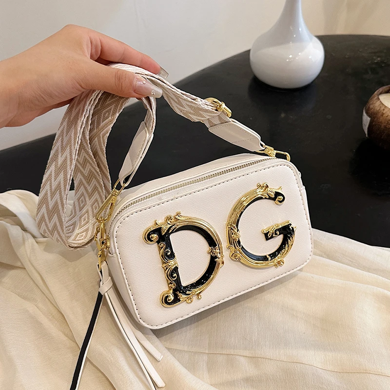 sac à main sophistiqué en cuir pu pour femme, imperméable, haut de gamme, durable, léger, doux, design de banlieue