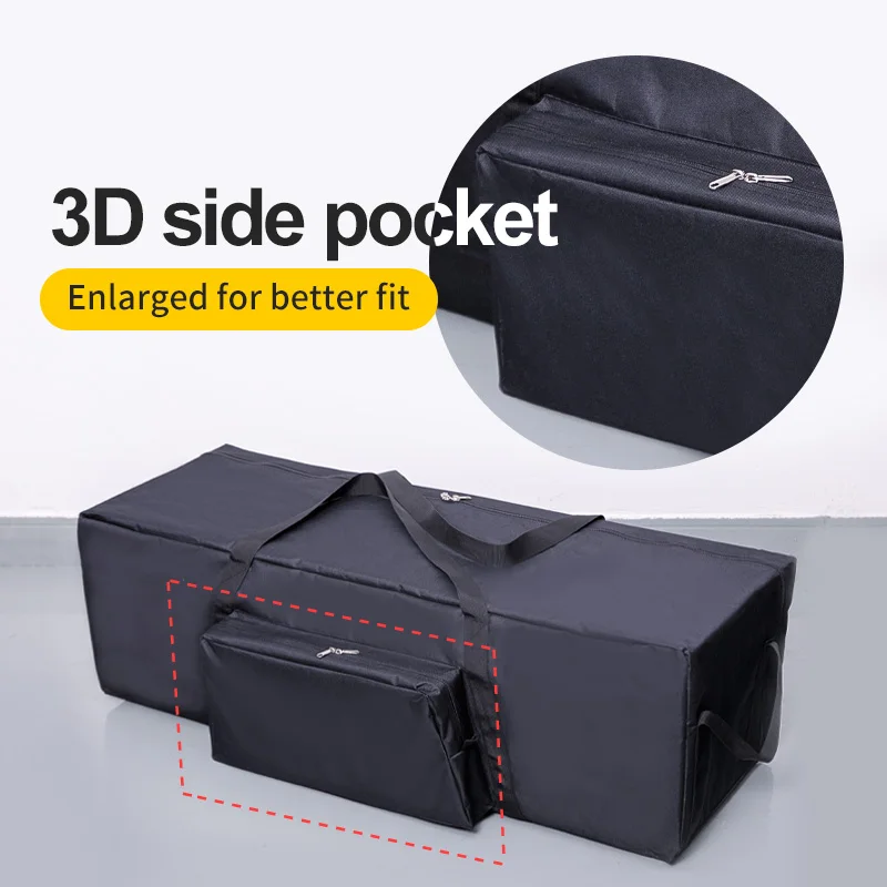 sac de rangement pour équipement de camping, voyage en plein air pour hommes et femmes, sac à dos de voyage, grands sacs à main de randonnée imperméables