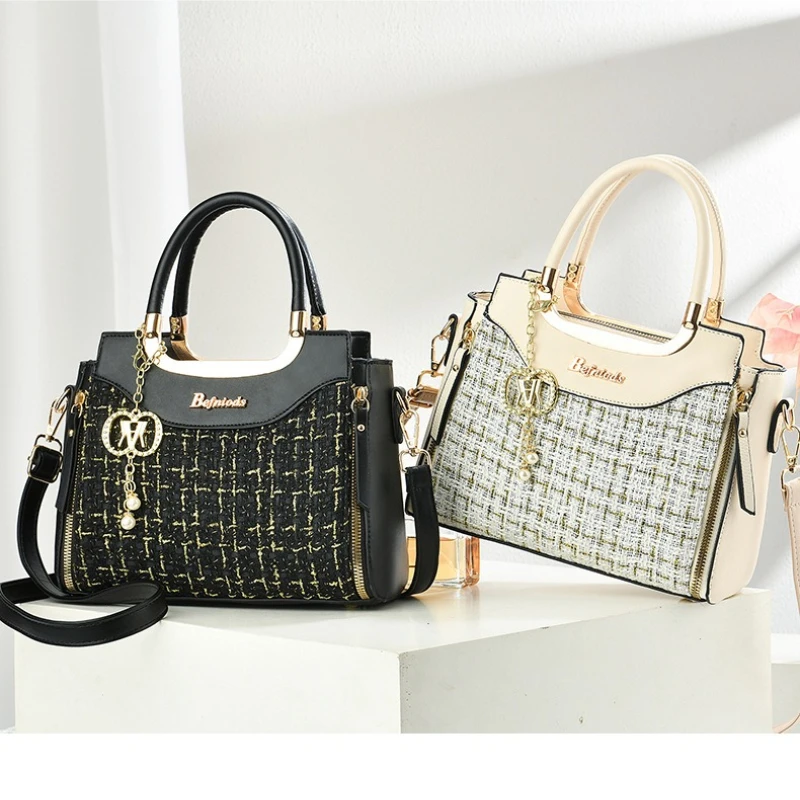 femmes sac sac à main pour femmes 2025 sac a main grande capacité dames sacs fourre tout décontractés tendance mode élégant sac à bandoulière