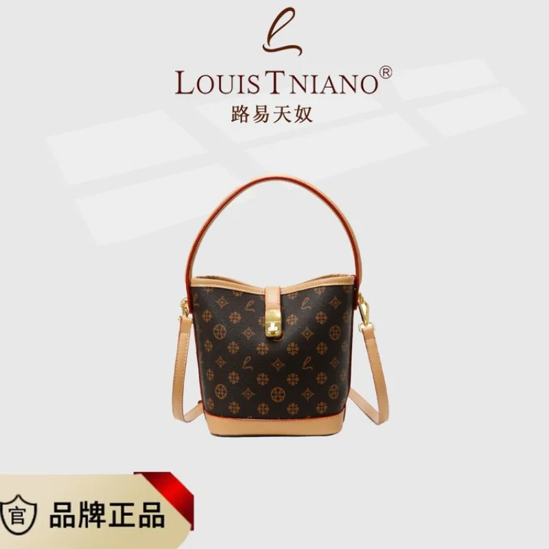 sac fourre tout en cuir de luxe pour femmes, sac à main à bandoulière de styliste élégant pour dames, sac à main de voyage au bureau
