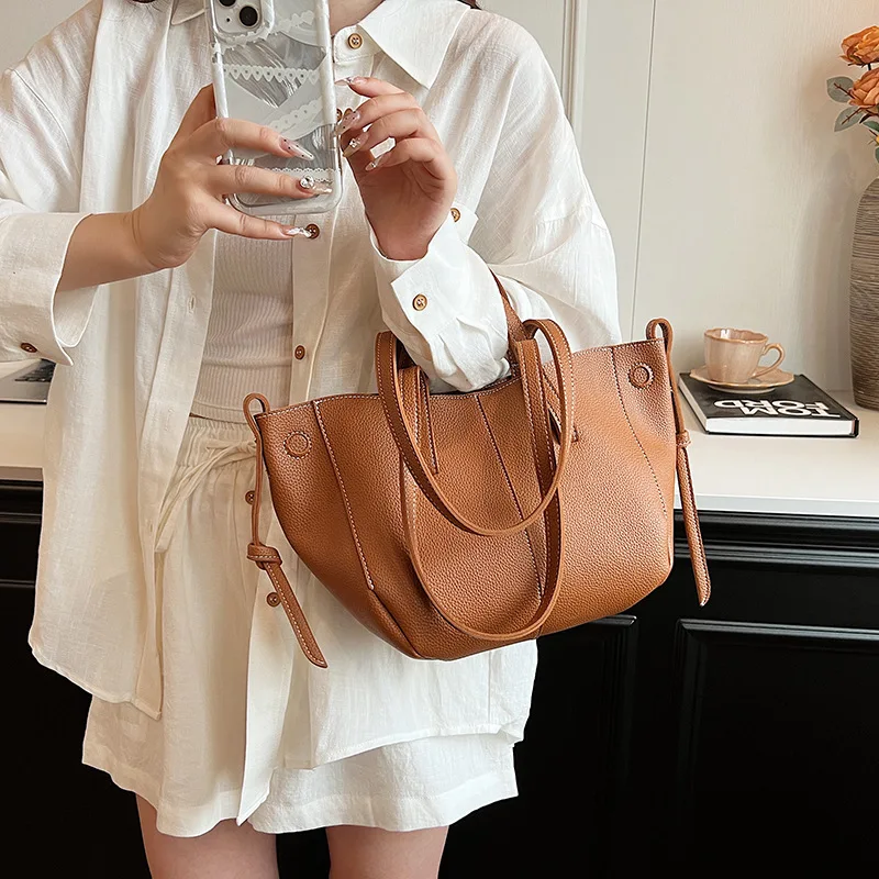 sac à main design de luxe pour femmes, fourre tout à la mode, sac de shopping décontracté, chic, sac à poignée supérieure, sacs à bandoulière élégants