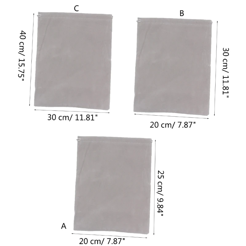 rangement pour écouteurs portables, pochette compacte élégante pour écouteurs