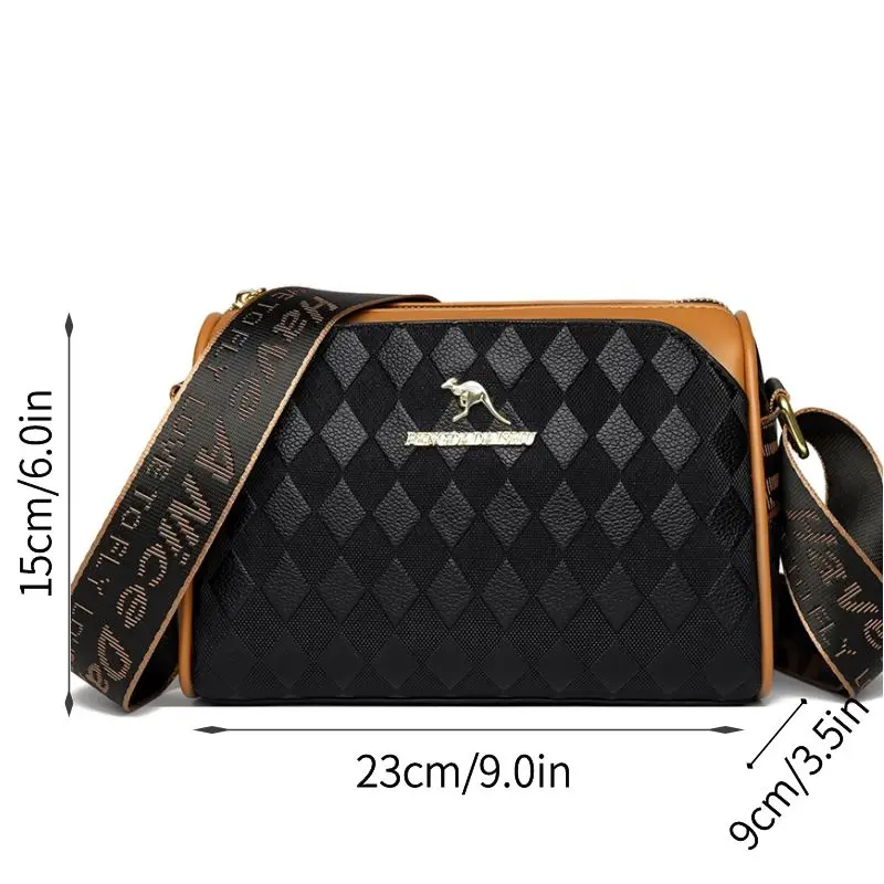 sac à bandoulière pour femmes, sac à main à la mode, sac sous les bras, petit sac à main carré