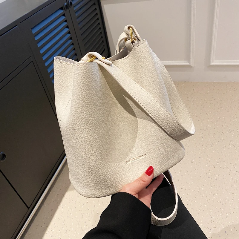 sacs à main en cuir de styliste pour femmes, sacoches de grande capacité, sac à bandoulière de voyage de luxe, sac à bandoulière