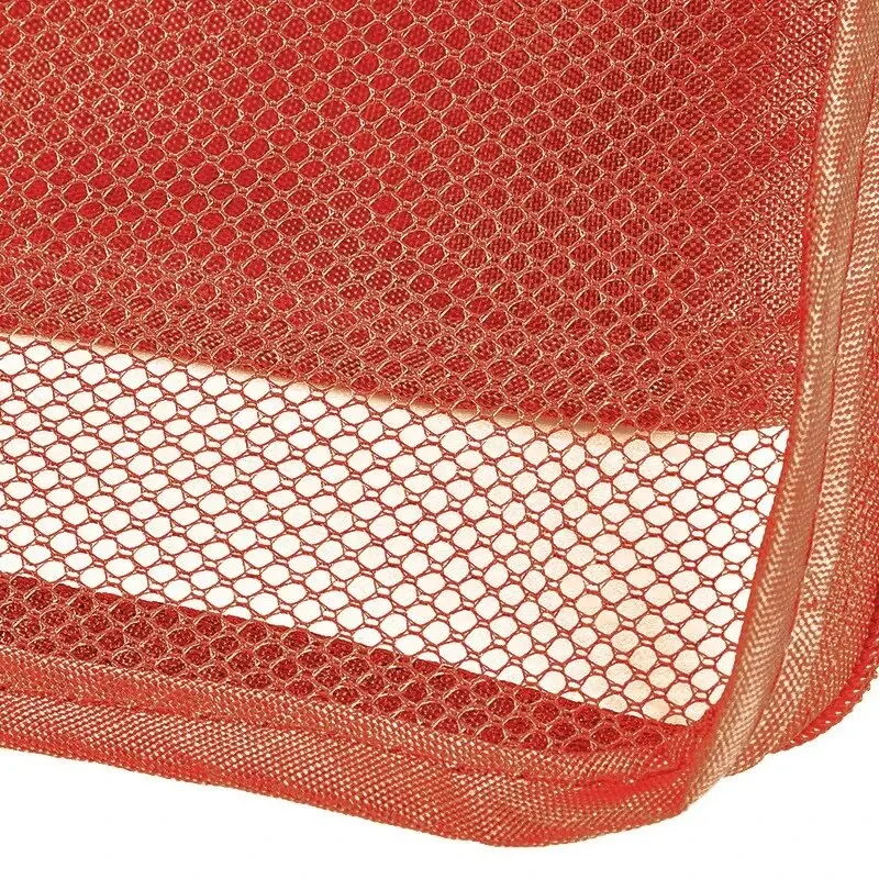 organisateur de voyage de grande taille 6 pièces, valise portable, sac de maquillage pour vêtements et chaussures, organisateur de bagages, sac de rangement de voyage