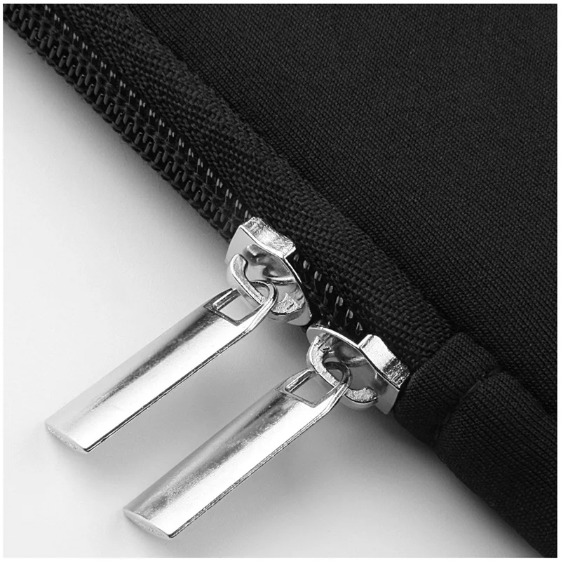 sac souple pour ordinateur portable xiaomi hp dell lenovo, pour macbook air pro retina 11 12 13 14 15 15.6, housse