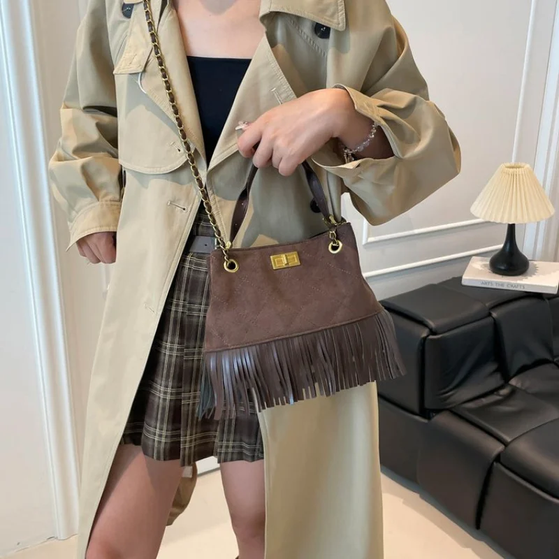 Sac à main à bandoulière élégant en cuir pour femmes, sac de luxe de styliste célèbre, classique Paris Premium détail, sac de banlieue ​