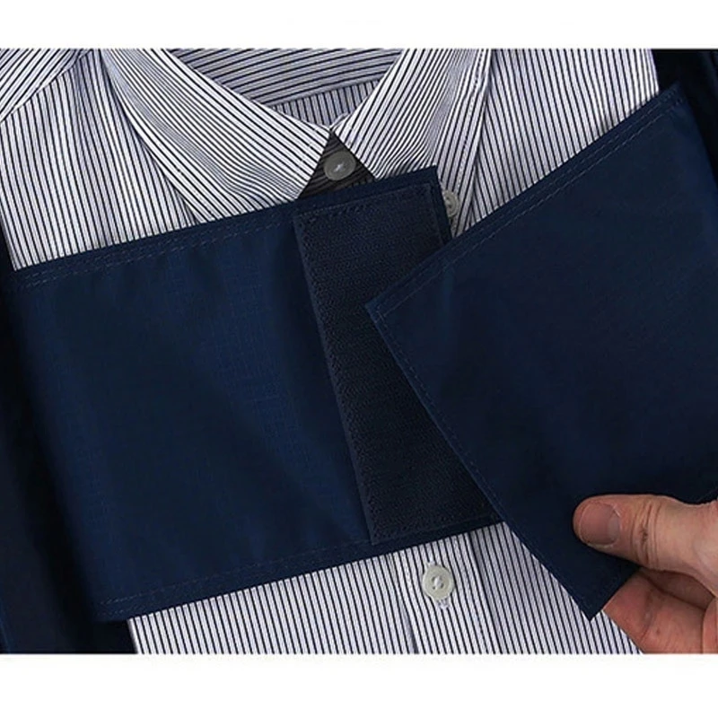 sacs de voyage en nylon pour hommes, pour chemise, organisateur d'emballage léger, cubes d'emballage de vêtements, valise à bagages, sac masculin