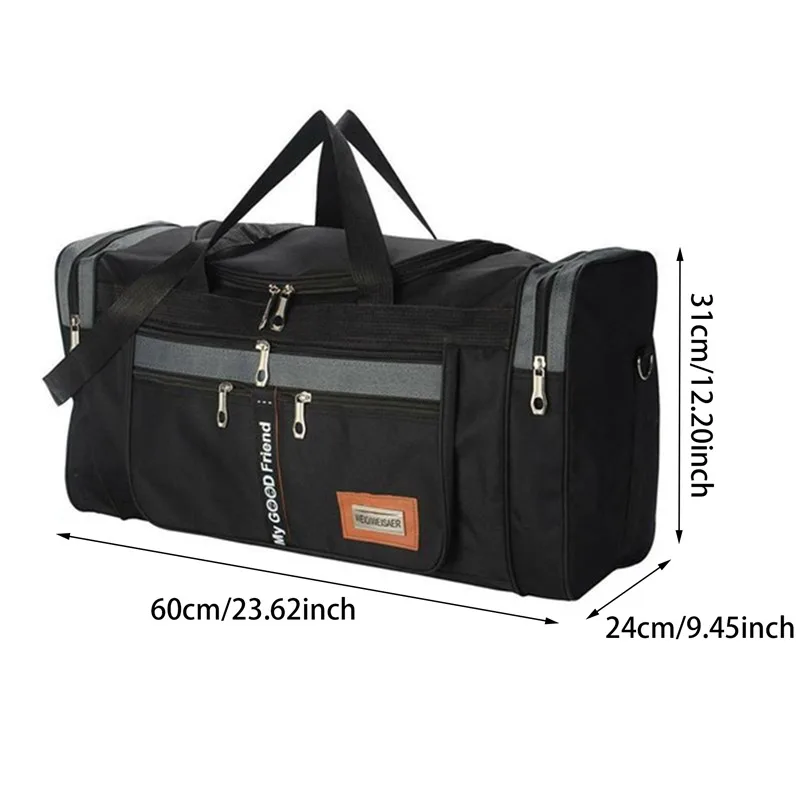 grand sac à dos tactique pour femmes, sac à main de sport, fitness, voyage, camping, entraînement, épaule, sac de sport pour hommes, valises