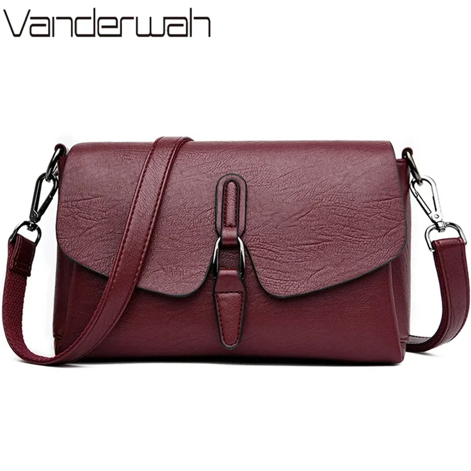 sac à main de luxe en cuir de mouton pour femme, sacoche de styliste à bandoulière