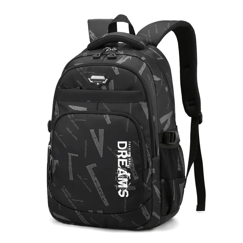 sacs à dos de voyage pour enfants, cartable pour adolescents, sac à dos pour garçons, élèves du primaire, sac à dos pour enfants, sac à dos pour hommes