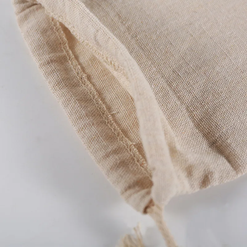 sacs à pain en lin, sac à cordon réutilisable pour pain, sac de rangement de pain artisanal fait maison, sacs à pain en lin pour baguette