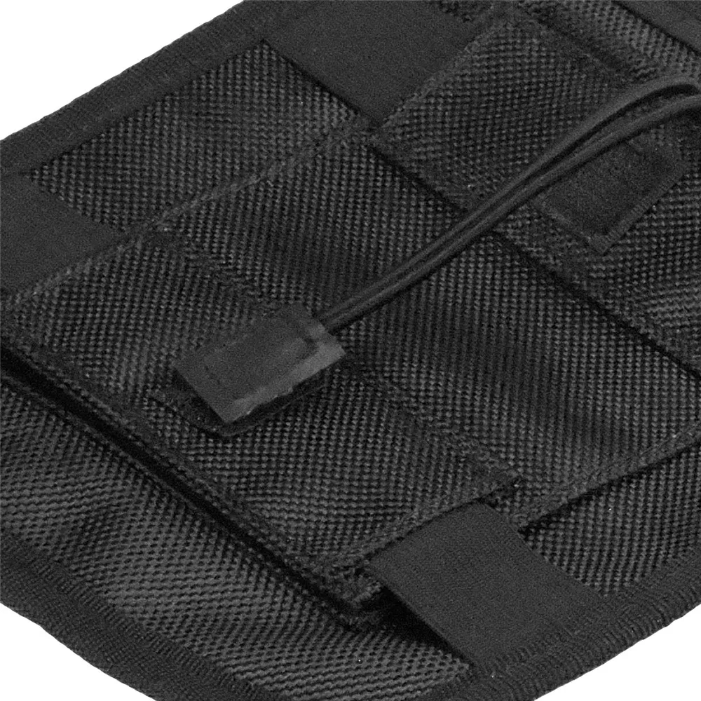 organisateur de sacoches de moto, 2 pièces, sacs rigides, mallette de rangement pour harley touring street glide electra glide dyna sportster 93 – 2022