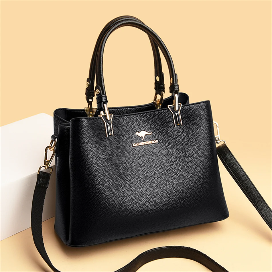 marque de luxe sacs à main femmes sac concepteur super qualité en cuir sacs à main sac fourre tout décontracté dames épaule sac à bandoulière pour femme