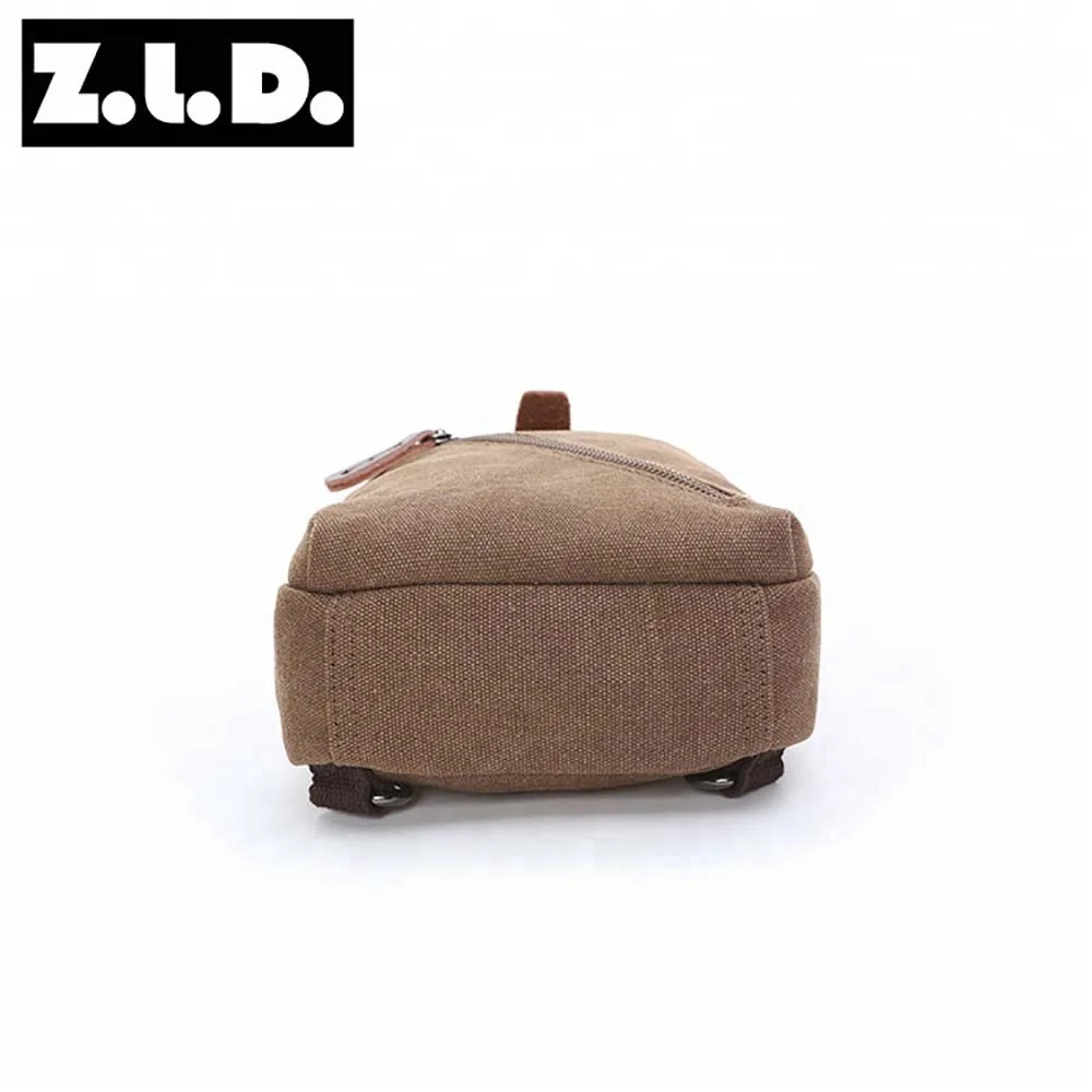 sac à bandoulière pour téléphone portable pour hommes, sac de poitrine à bandoulière de grande capacité