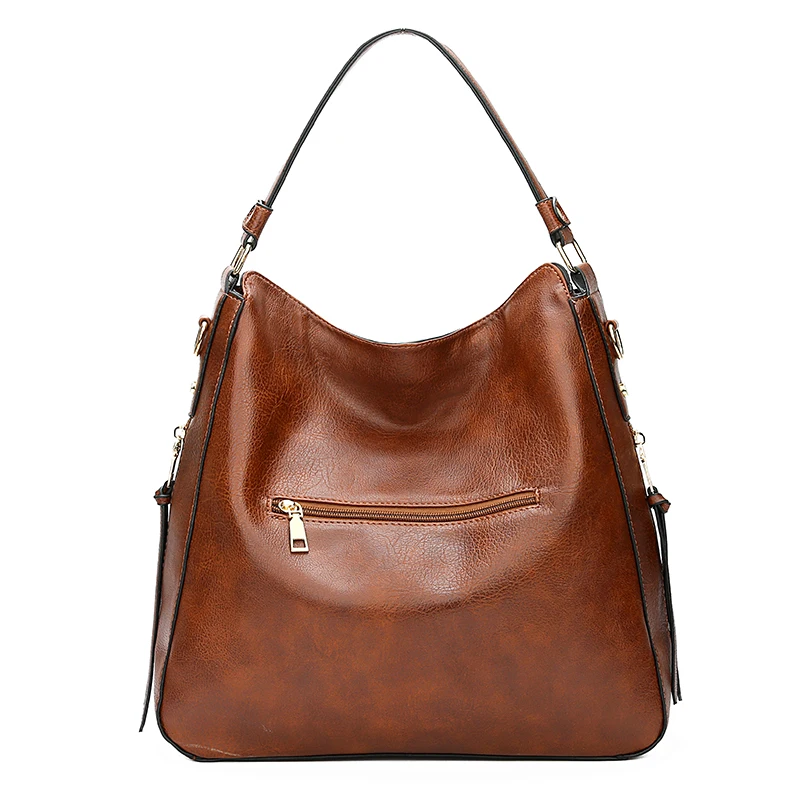 didabear hobo sac en cuir femmes sacs à main femme loisirs sacs à bandoulière mode sacs à main vintage bolsas grande capacité sac fourre tout