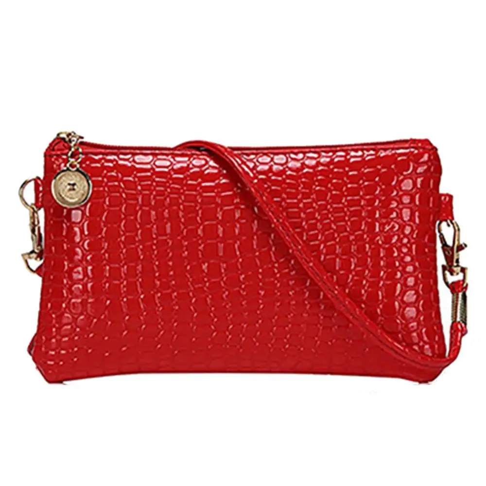 sac à main en similicuir avec fermeture éclair pour femme, porte monnaie initié à la mode, sac messager fourre tout, sac cartable pour filles, portefeuilles de cartes