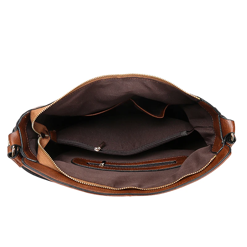 didabear hobo sac en cuir femmes sacs à main femme loisirs sacs à bandoulière mode sacs à main vintage bolsas grande capacité sac fourre tout