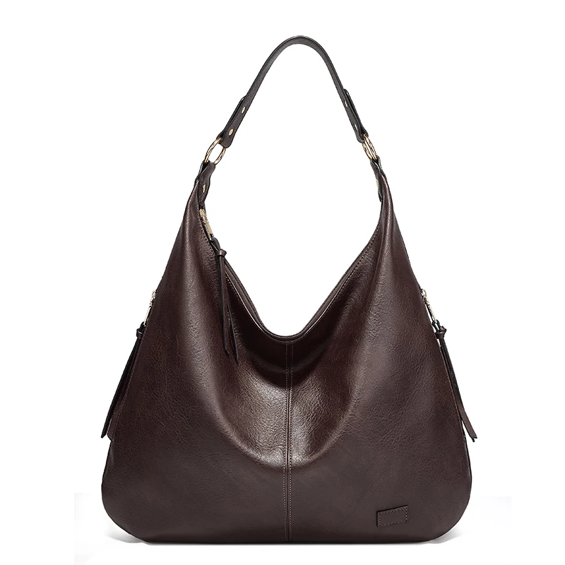 sacs à main d'hiver pour femmes, sacs à bandoulière de styliste pour voyage, week end, sacoches en cuir pour femmes