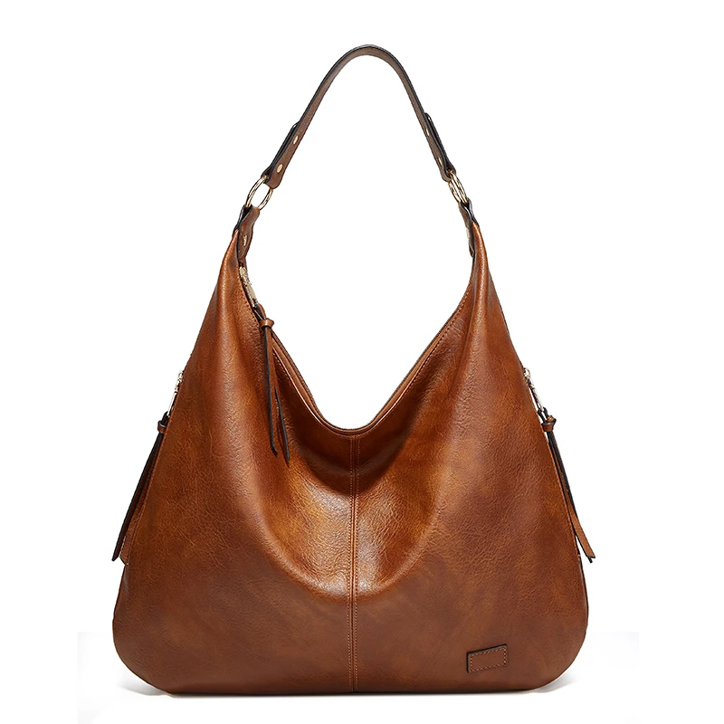 Sacs à main d'hiver pour femmes, sacs à bandoulière de styliste pour voyage, week-end, sacoches en cuir pour femmes