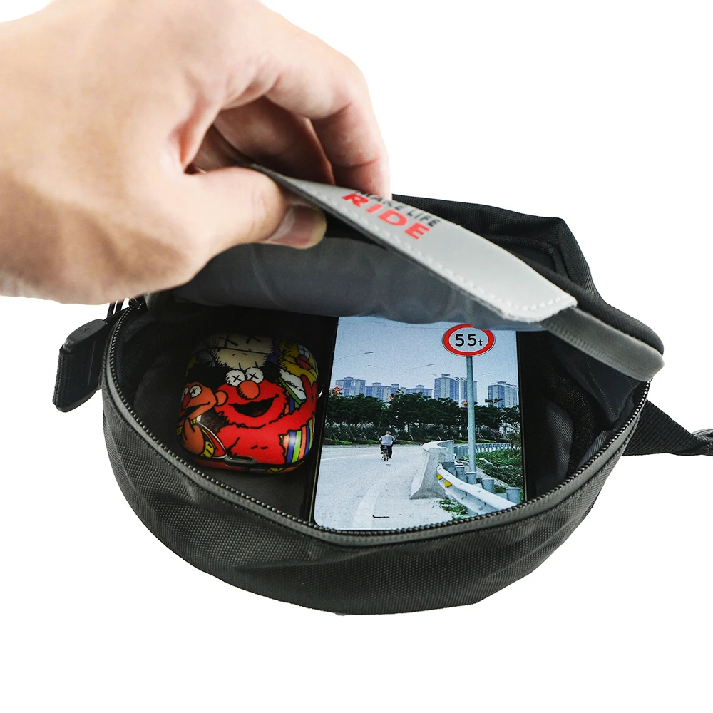 sacoche latérale de moto pour benelli trk 502x trk702, sac arrière de siège arrière pour voge 900 dsx pour bmw r1250gs r1200gs pour italika