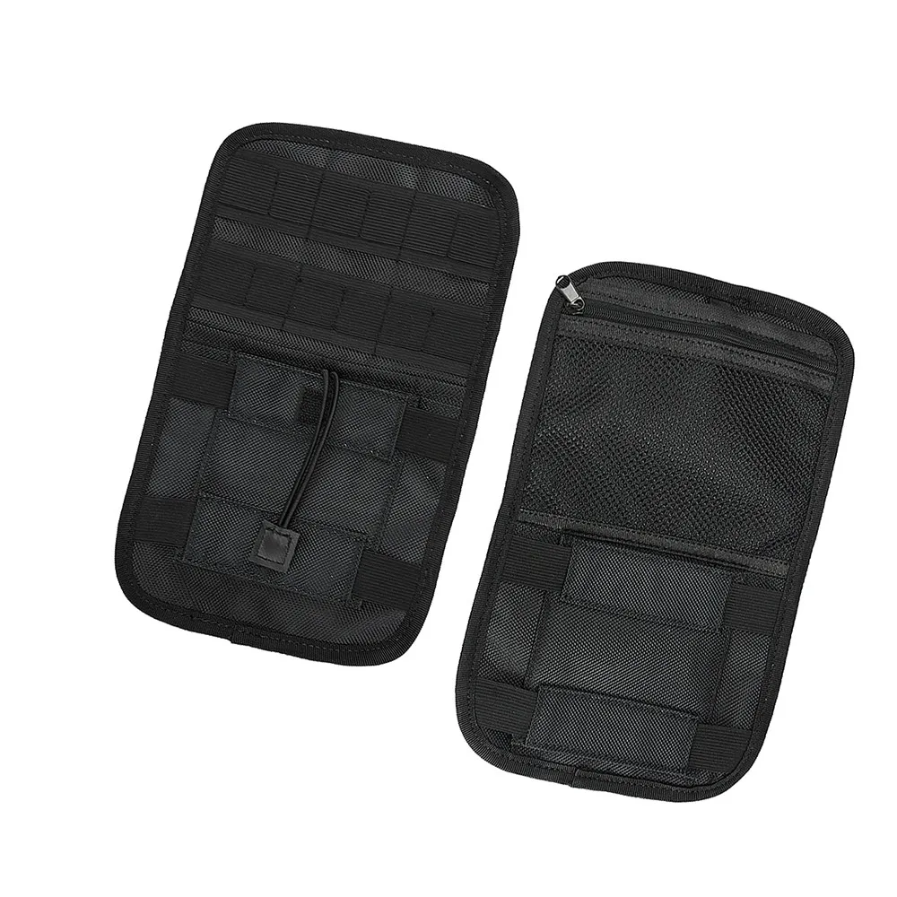 organisateur de sacoches de moto, 2 pièces, sacs rigides, mallette de rangement pour harley touring street glide electra glide dyna sportster 93 – 2022