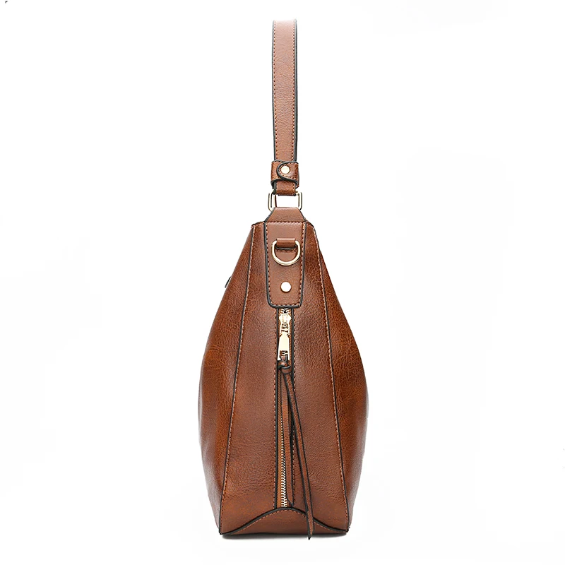 didabear hobo sac en cuir femmes sacs à main femme loisirs sacs à bandoulière mode sacs à main vintage bolsas grande capacité sac fourre tout