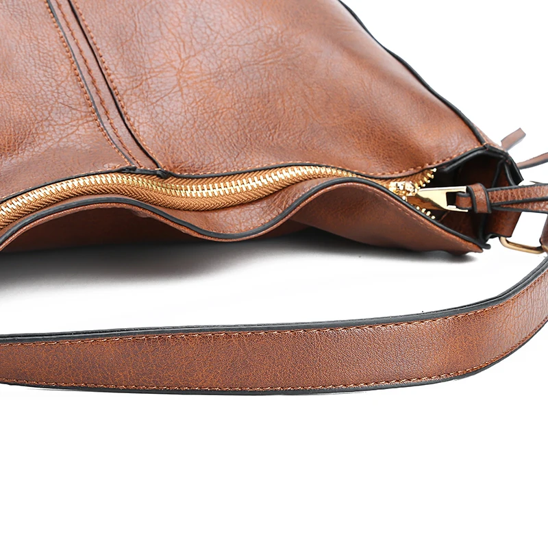 didabear hobo sac en cuir femmes sacs à main femme loisirs sacs à bandoulière mode sacs à main vintage bolsas grande capacité sac fourre tout
