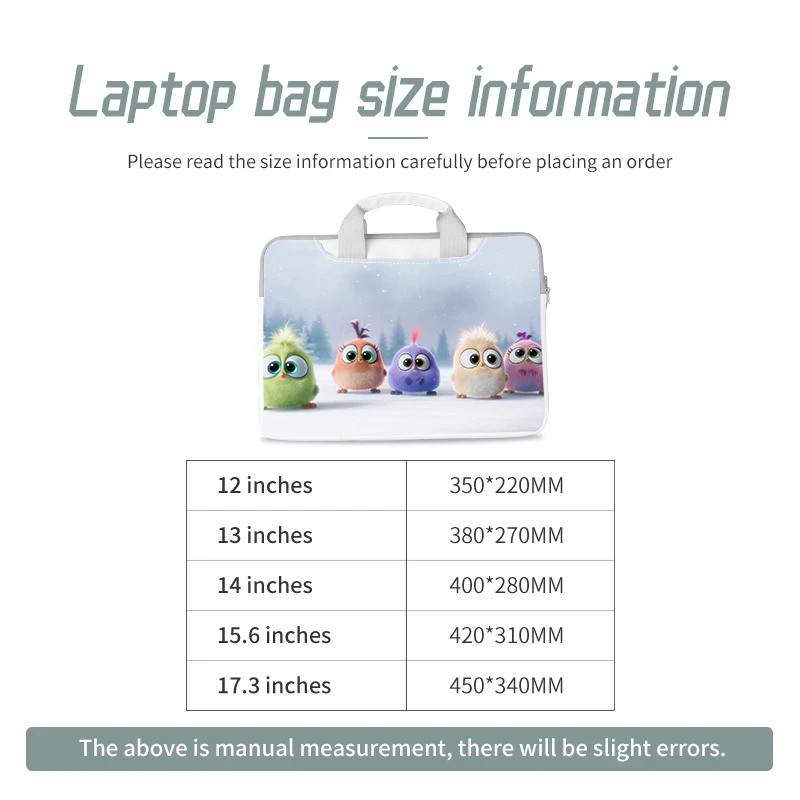 sacoche étanche pour ordinateur portable, sacoche pour ordinateur de 12, 13, 14, 15, 17 pouces, pour macbook, hp, lenovo, acer, asus