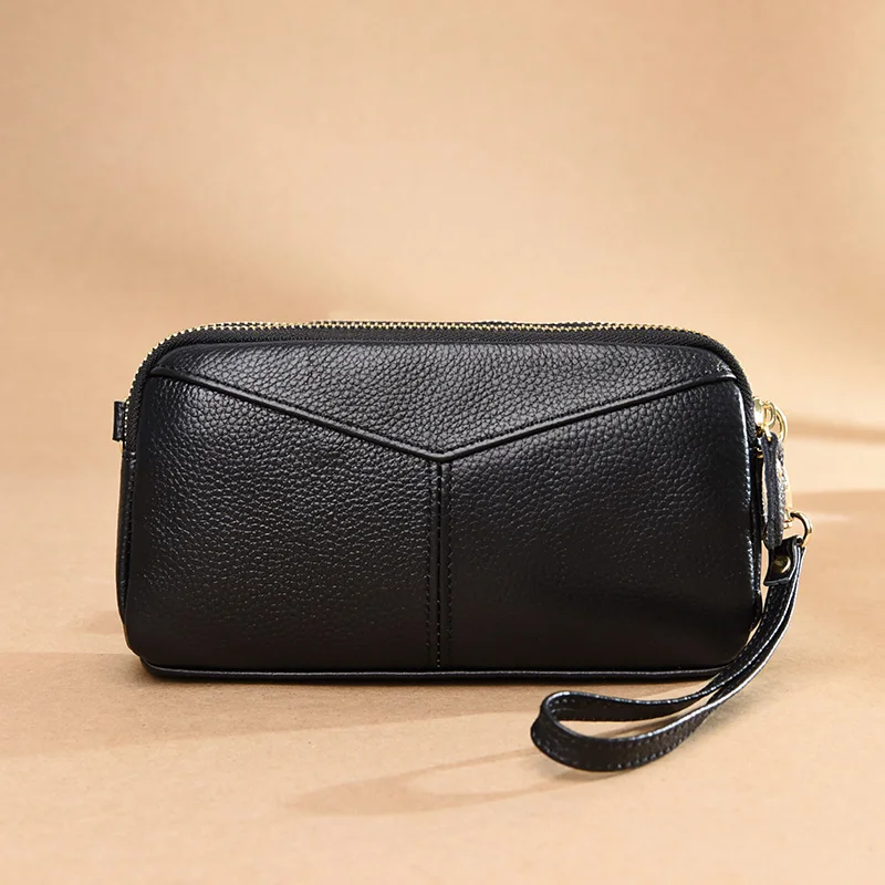 100% cuir véritable femmes sac à main de haute qualité peau de vache femme sac à bandoulière marque de luxe dames sacs à bandoulière nouvelle mode sac à main
