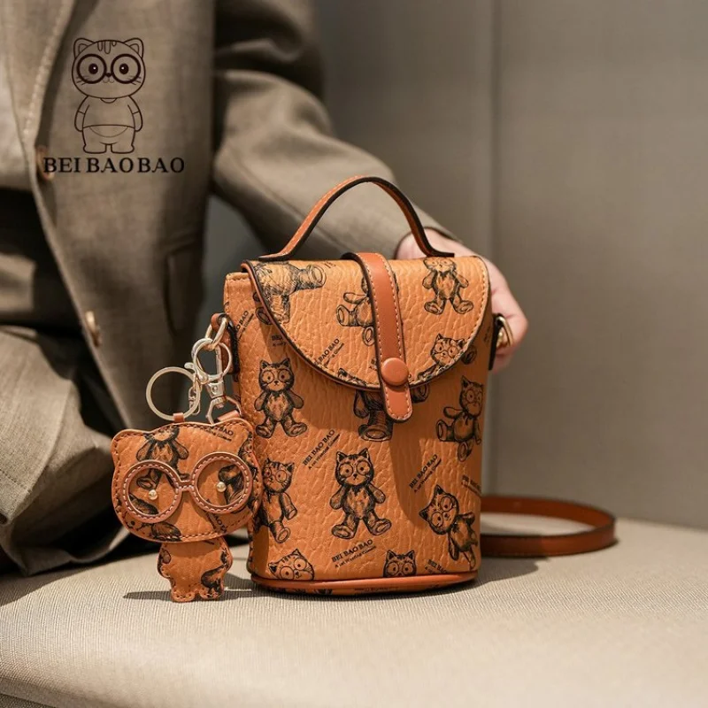 sac à main classique populaire pour femmes, sac à bandoulière avec sangle réglable, cuir véritable fabriqué par un célèbre créateur