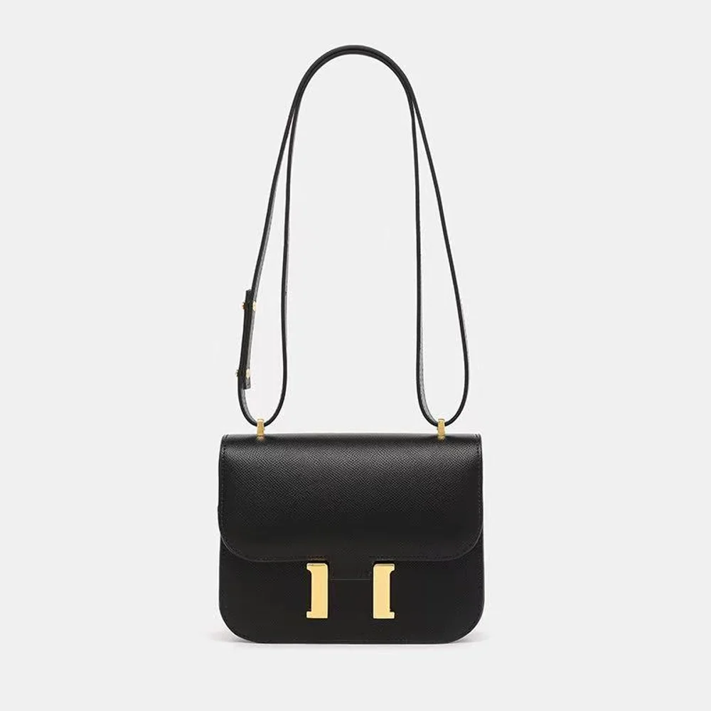 nouveau petit sac carré à la mode pour femmes avec texture haut de gamme, sac croisé diagonale à une épaule, sac tofu polyvalent