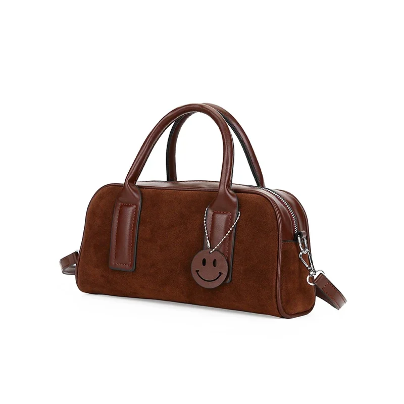 sac fourre tout tendance pour femme, haute qualité, pu, simple, grande capacité, initié, sacs à main féminins, sacs de messager, mode