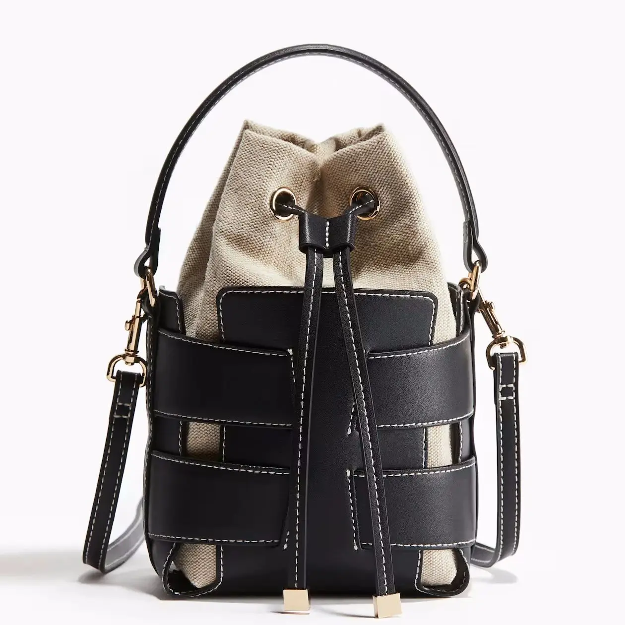 sac seau à bandoulière à la mode, sacs à main ajourés au design de luxe, petits sacs à main à bandoulière pour loisirs en plein air pour femmes