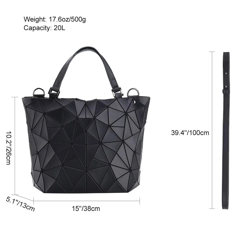 sacs à main carrés noirs pour femmes, sac fourre tout de luxe, sac messager à bandoulière, sac fourre tout de plage initié, mode de créateur, e27