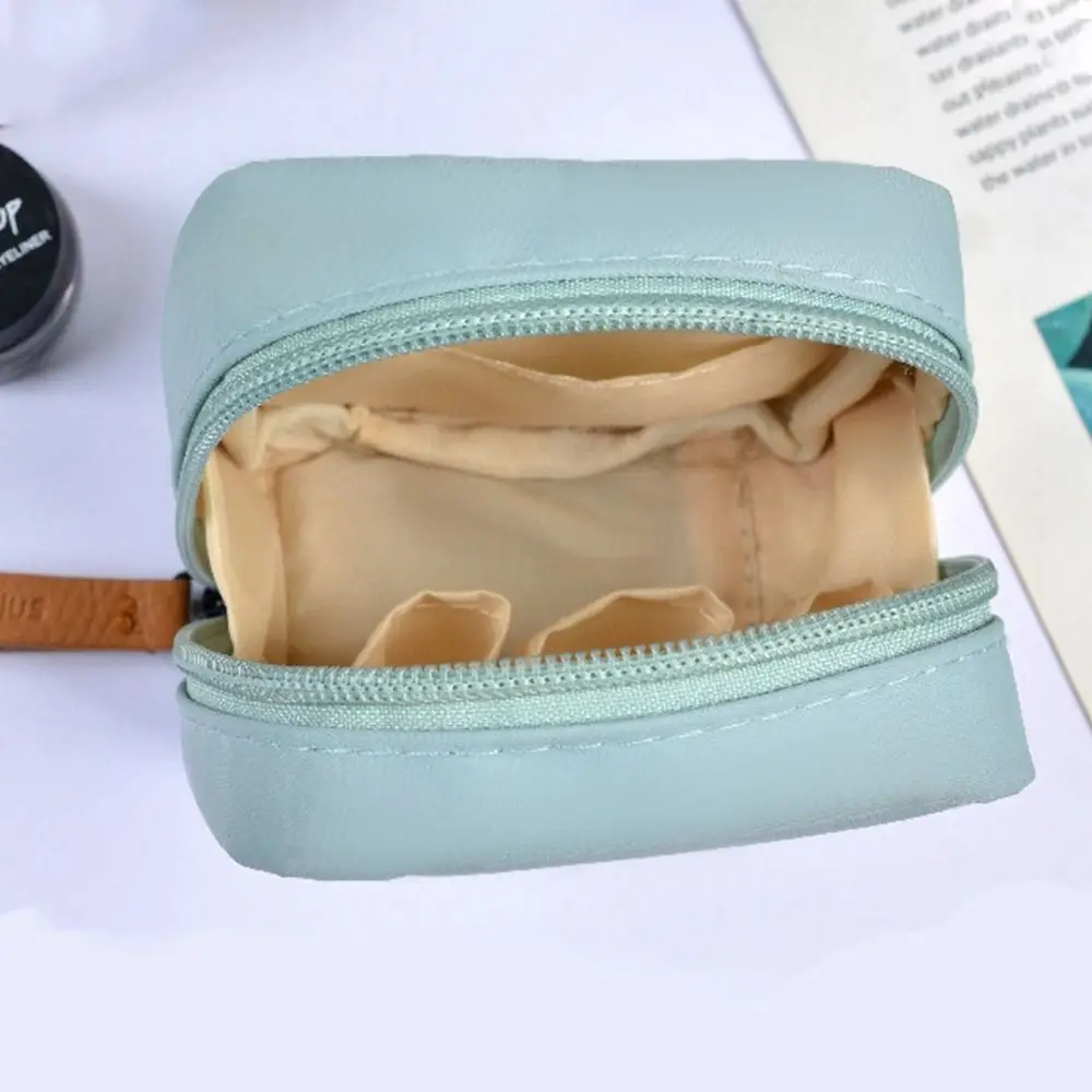 pochette de lavage, sac carré, organisateur de voyage, étui de maquillage, sac à cosmétiques en nylon, trousse de toilette de rangement, étuis à cosmétiques