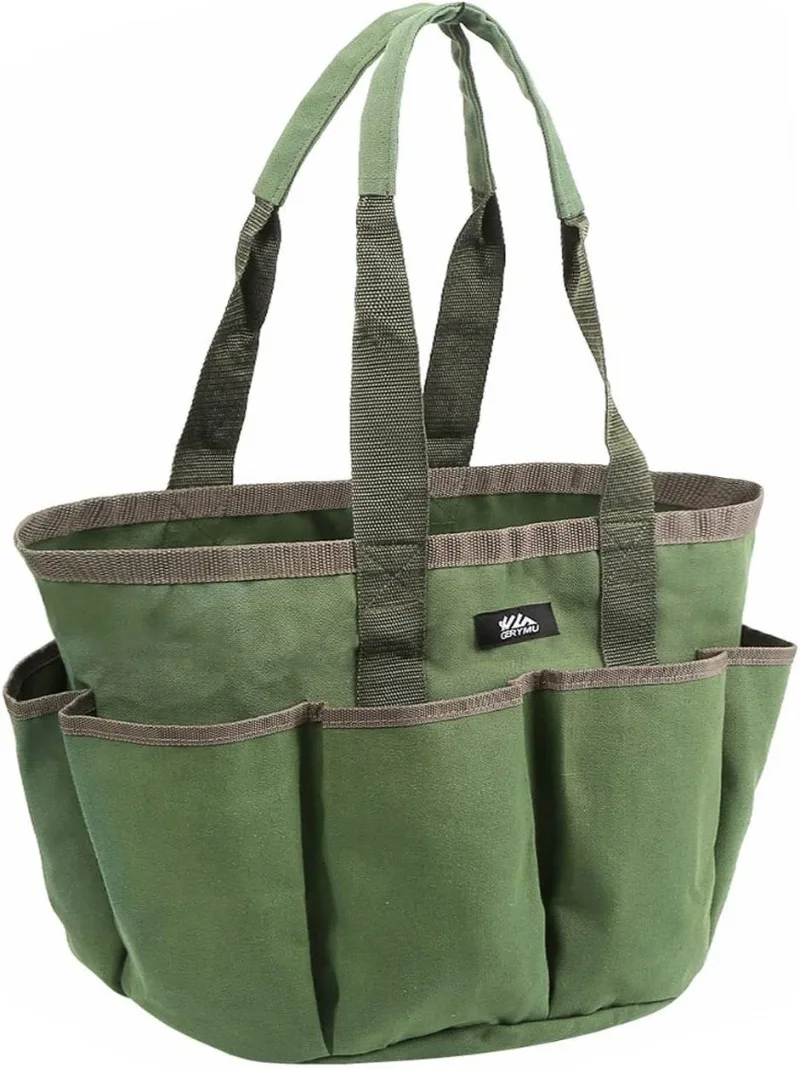 sac fourre tout avec plusieurs poches pour femmes, sac à main à bandoulière, tout fourre tout avec compartiments, sac portable pour enseignant