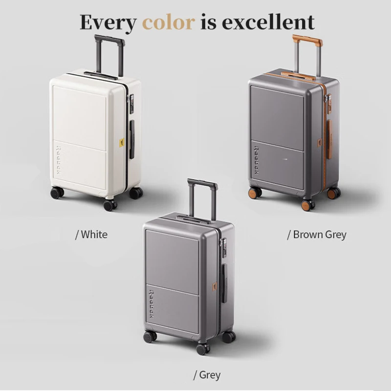 bagage à main de 20 po – valise à roulettes ultralégère pour pc, résistante aux chocs et adaptée aux voyages