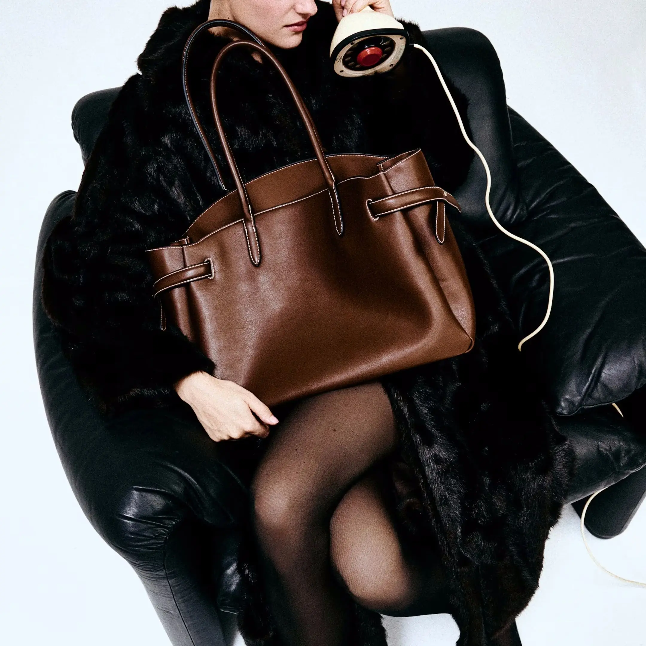 sac fourre tout à la mode pour femmes, sacs à main design de luxe pour dames, sac à bandoulière simple de couleur unie, sac de shopping à poignée supérieure