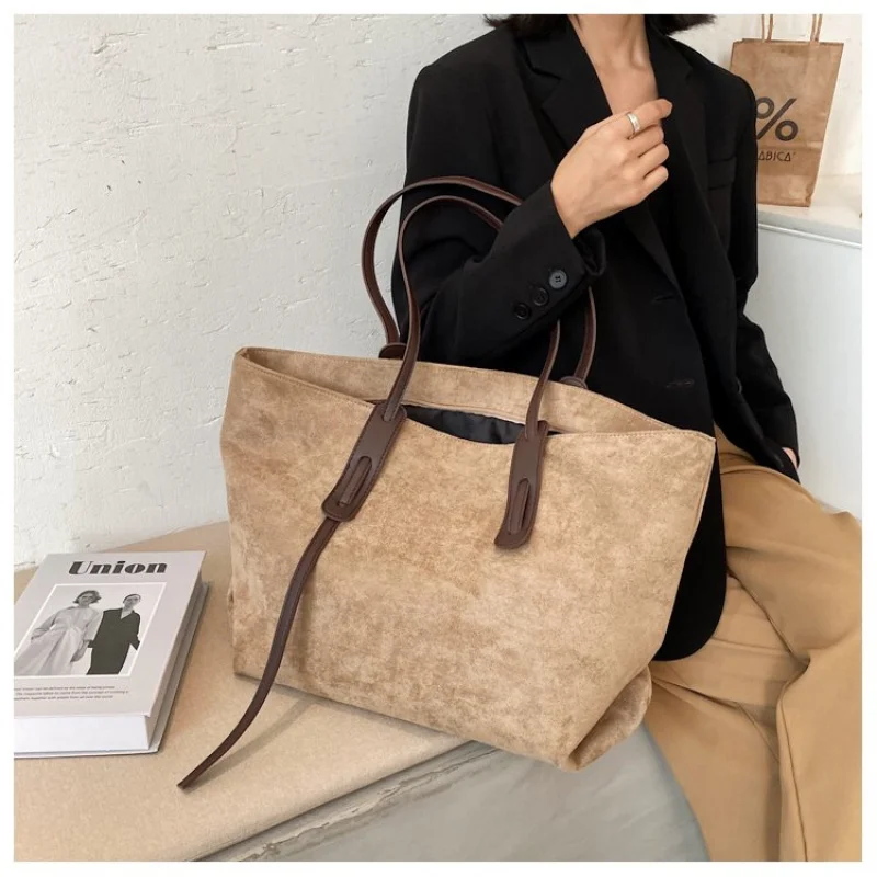 petit sac hobo en cuir pu pour femmes, design doux et ample, décontracté, shopping quotidien, rencontres, sac quotidien, printemps 2025