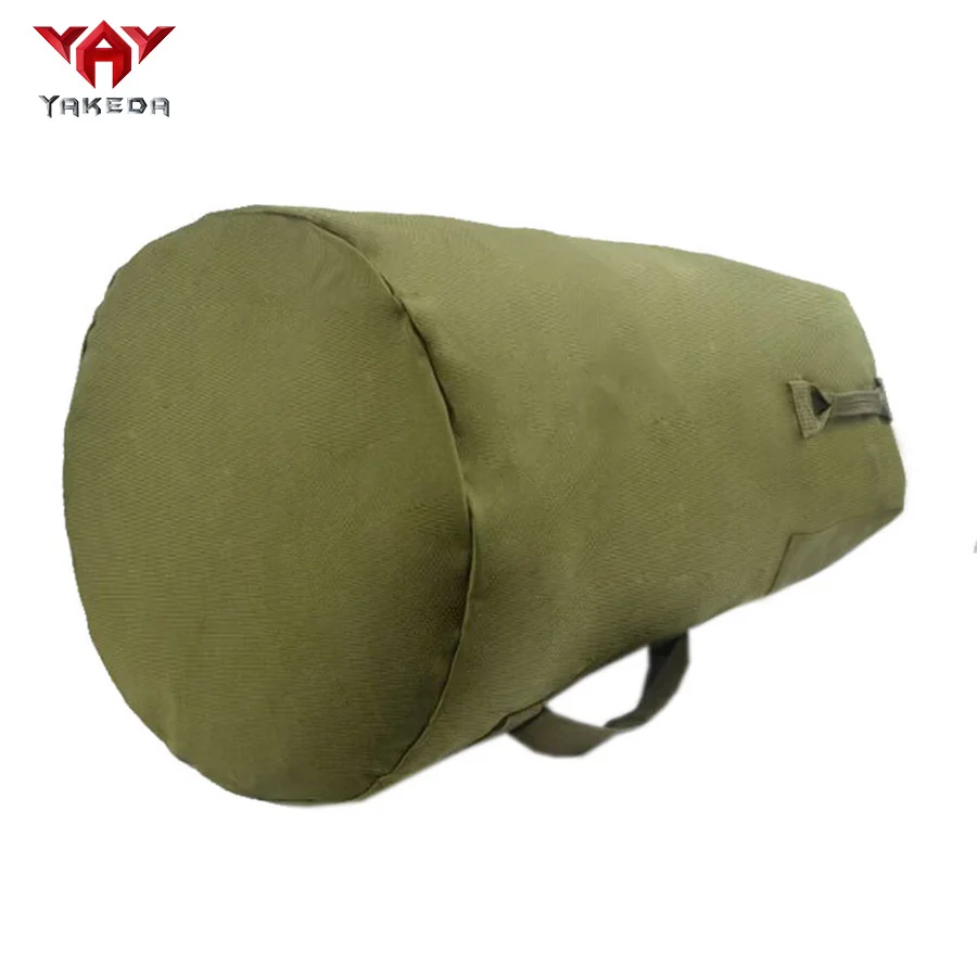 sac de voyage d'alpinisme, sac à dos, sac seau de grande capacité, sac seau étanche pour sports de plein air pour hommes, sac à dos