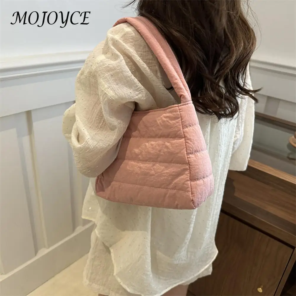 sac matelassé à poignée supérieure pour femme, sac solide, sac matelassé, sac fourre tout rembourré, sac de transport pour femme, document gonflé