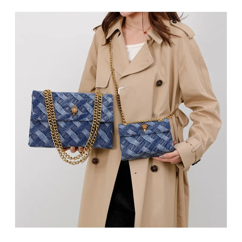 sac à main classique populaire pour femmes, fourre tout élégant en cuir, sac à bandoulière de luxe à la mode pour dames élégantes