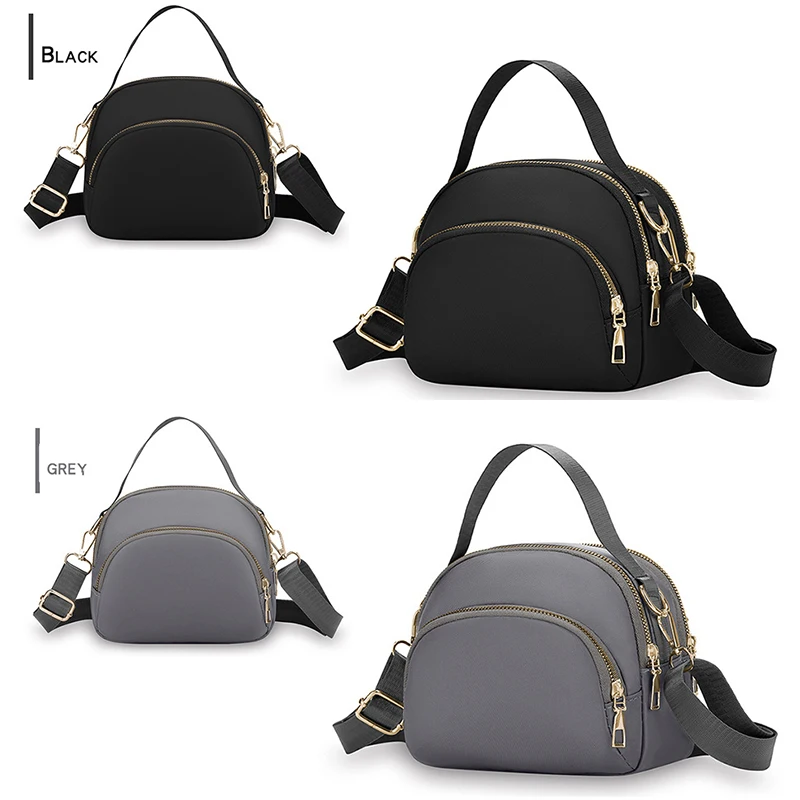 sac à bandoulière demon hunter pour femmes, sac à main de voyage, sac hobo, sacoche pour téléphone portable pour filles