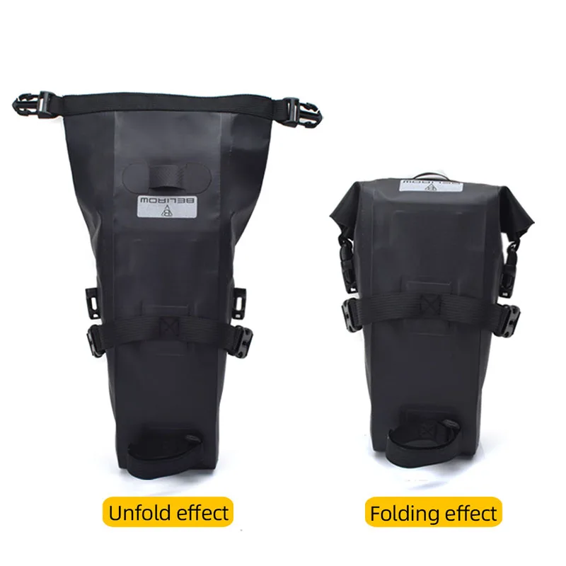 sac de selle de vélo étanche, tendance, pour vélos de route de montagne, pochette à outils indispensable pour équipement de cyclisme, vêtements de cyclisme, essentiels