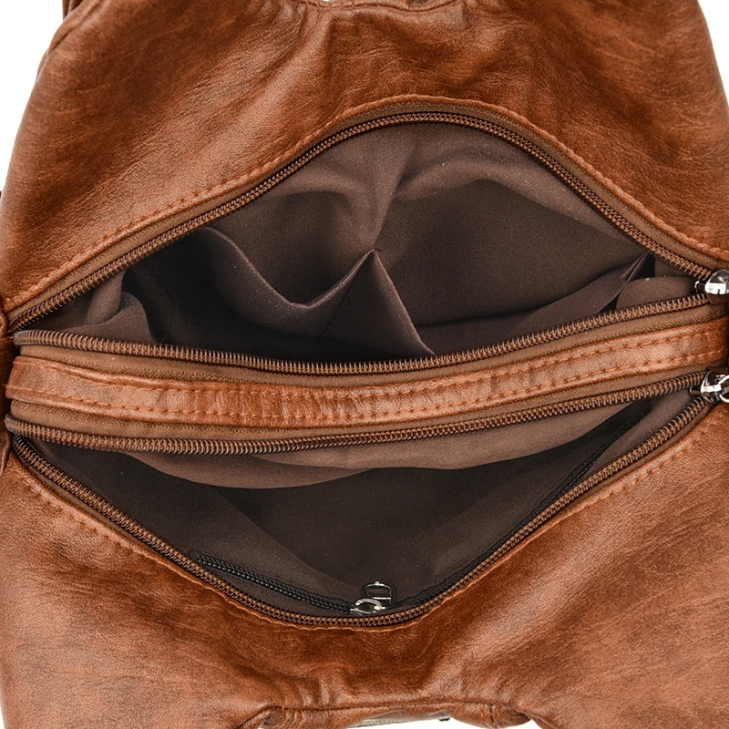 sacs à main de luxe chauds femmes sacs concepteur bandoulière grande capacité femme sac à bandoulière marque de mode dames sacs de messager en cuir