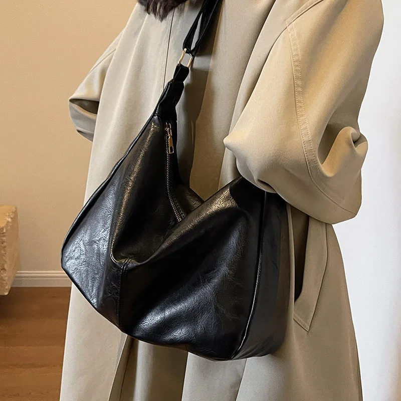 sac fourre tout de grande capacité pour femme, sac à main et sac à bandoulière polyvalent pour le travail, les voyages, un usage quotidien – sacs à main durables et faciles à nettoyer