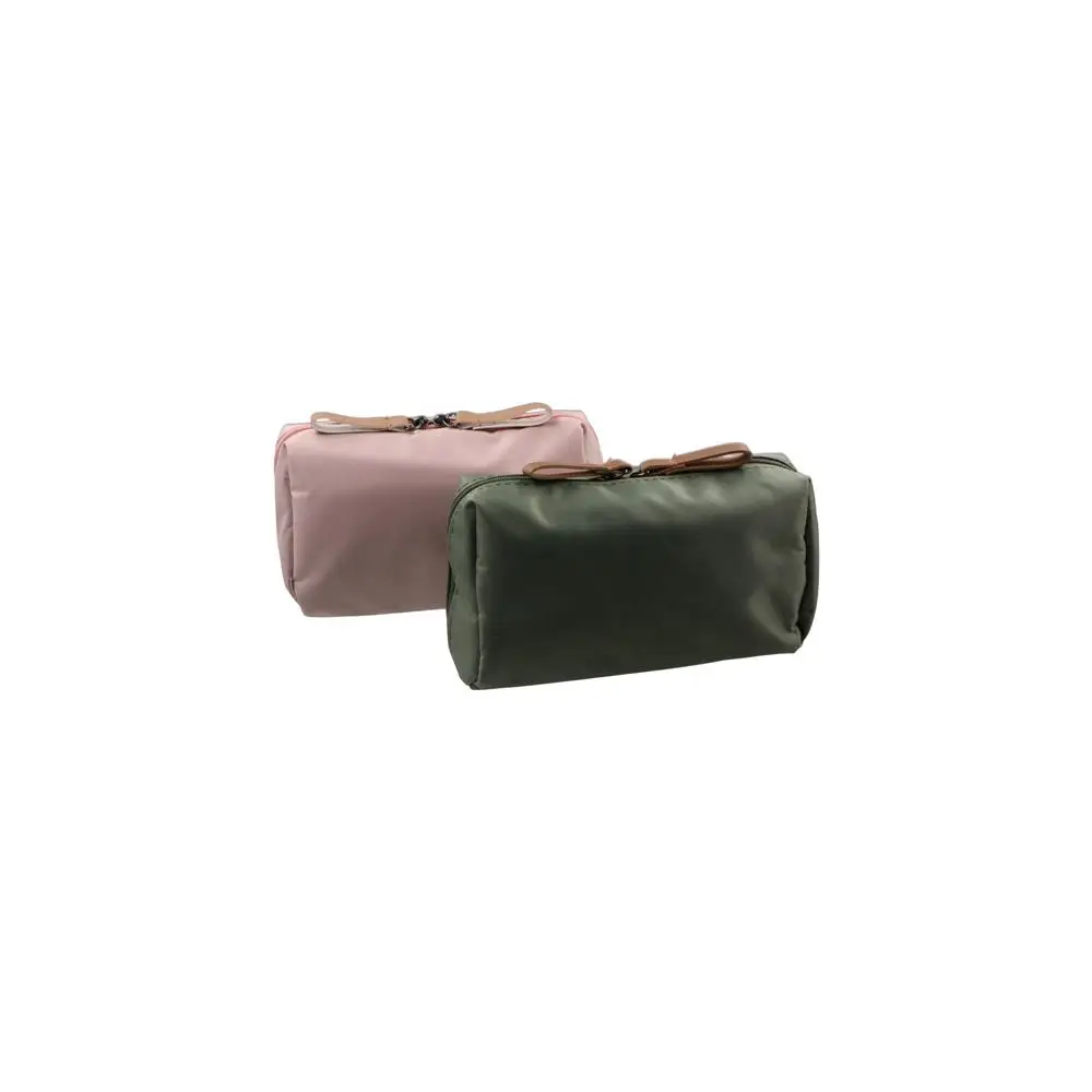 sac carré de mode, pochette de lavage de grande capacité, organisateur de voyage, sacs de maquillage, trousse de toilette de rangement, trousse à cosmétiques, étuis à cosmétiques